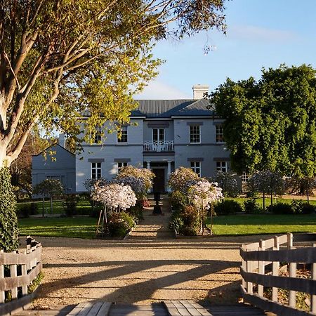 Prospect Country House & Restaurant Richmond Exterior foto