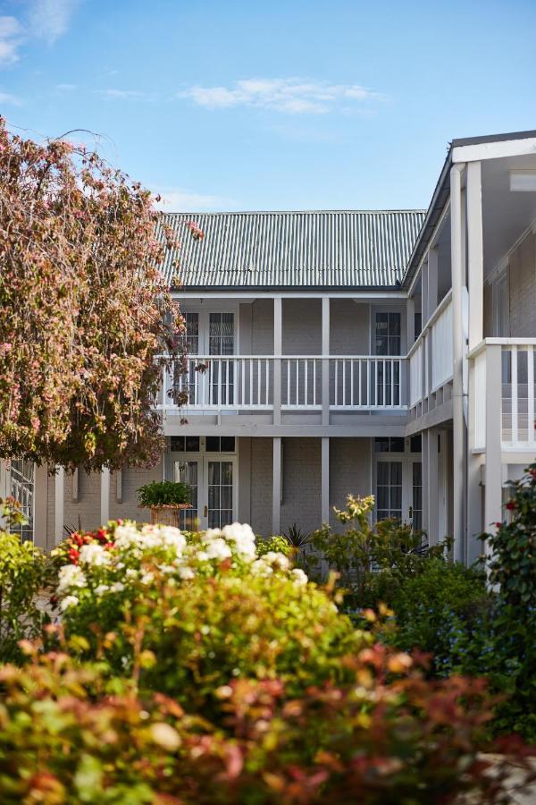 Prospect Country House & Restaurant Richmond Exterior foto